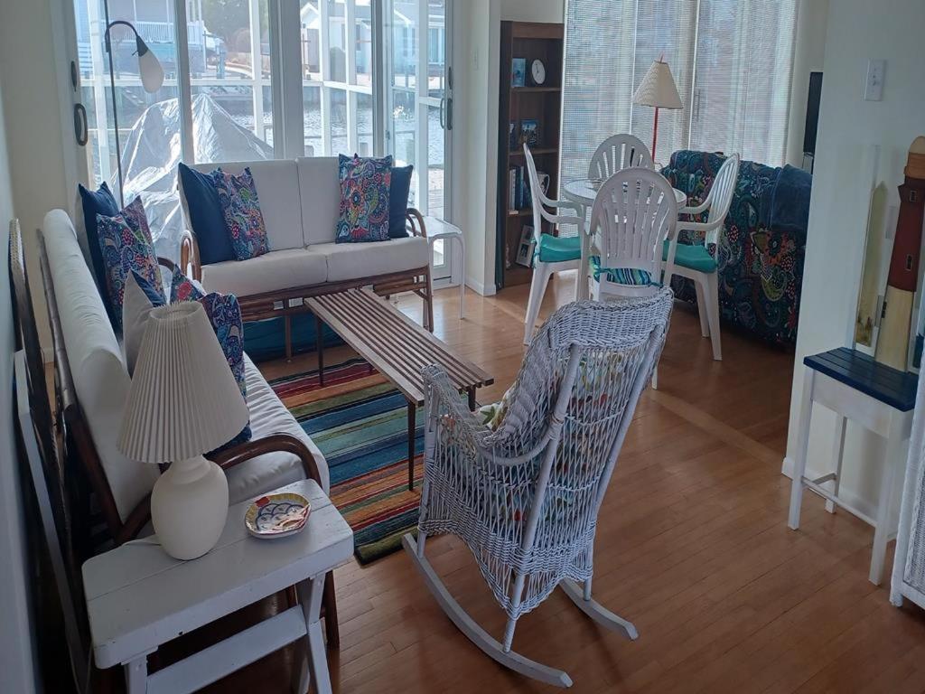 Stunning Home In Loveladies With 3 Bedrooms And Internet Barnegat Light Luaran gambar
